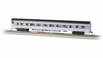 NYC 20TH CENTURY LIMITED - CIT